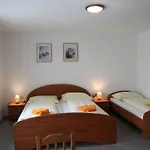 Merkinger Penzion Behamberg