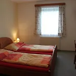 Penzion Merkinger Behamberg