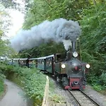 Merkinger 3* Behamberg