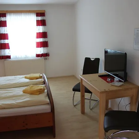 Penzion Gaestezimmer Am Bauernhof