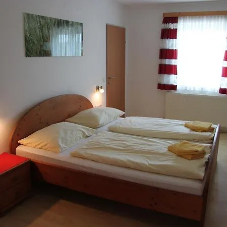 Gaestezimmer Am Bauernhof Behamberg