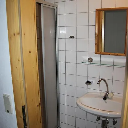 Gaestezimmer Am Bauernhof 3*