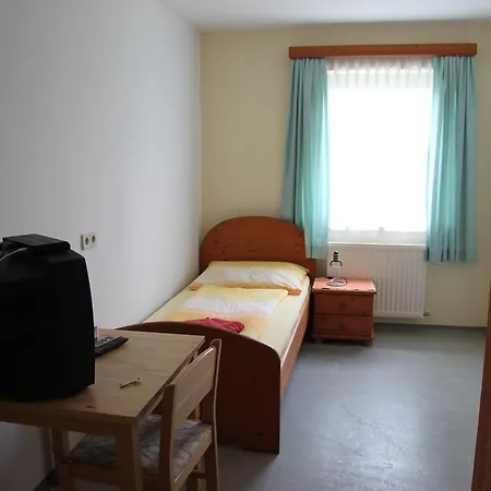Gaestezimmer Am Bauernhof
