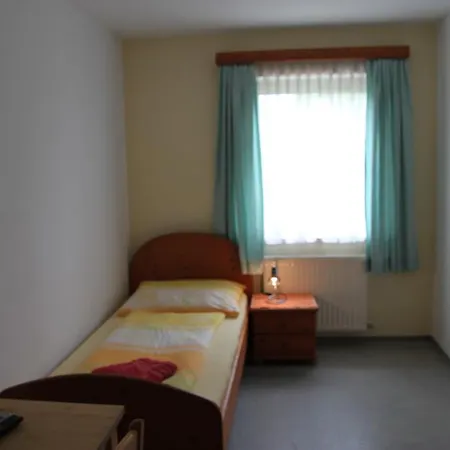 Gaestezimmer Am Bauernhof Penzion