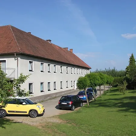 Gaestezimmer Am Bauernhof