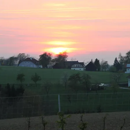 Penzion Gaestezimmer Am Bauernhof Behamberg