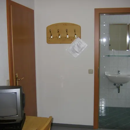 Gaestezimmer Am Bauernhof Behamberg