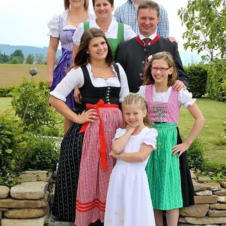 Gaestezimmer Am Bauernhof Penzion
