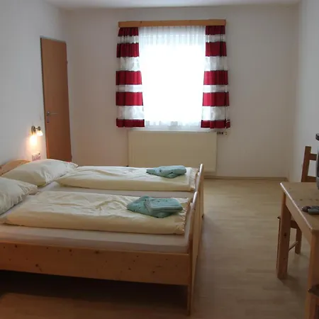 Gaestezimmer Am Bauernhof Penzion 3*