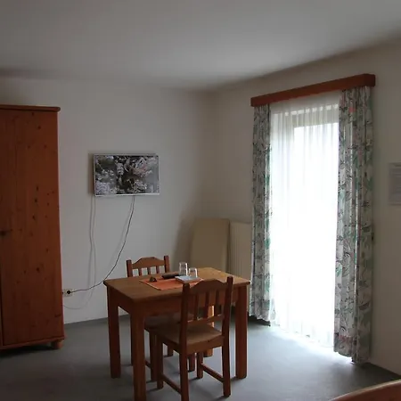 Gaestezimmer Am Bauernhof 3* Behamberg