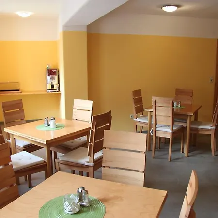 Gaestezimmer Am Bauernhof 3* Behamberg