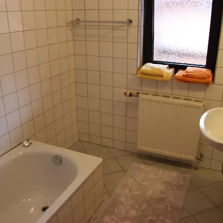 Gaestezimmer Am Bauernhof