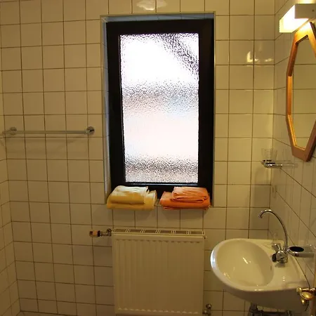 Gæstehus Gaestezimmer Am Bauernhof