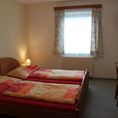 Penzion Gaestezimmer Am Bauernhof Behamberg