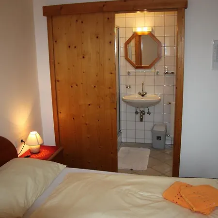 Gaestezimmer Am Bauernhof 3* Behamberg