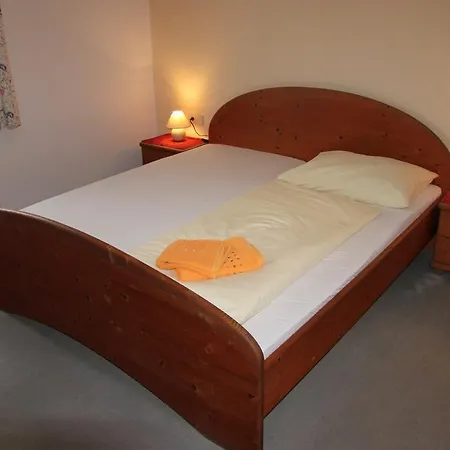 Gaestezimmer Am Bauernhof Penzion Behamberg
