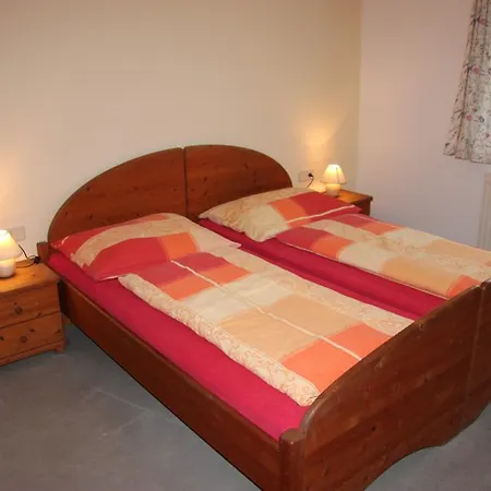Gaestezimmer Am Bauernhof Penzion