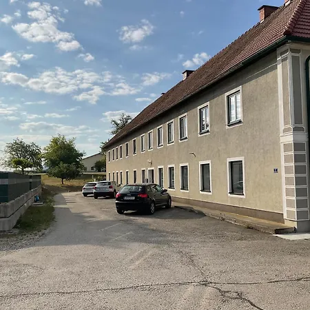 Penzion Gaestezimmer Am Bauernhof 3*