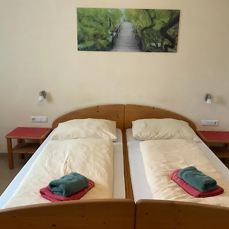 Gæstehus Gaestezimmer Am Bauernhof 3*