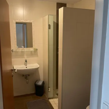 Gaestezimmer Am Bauernhof Behamberg