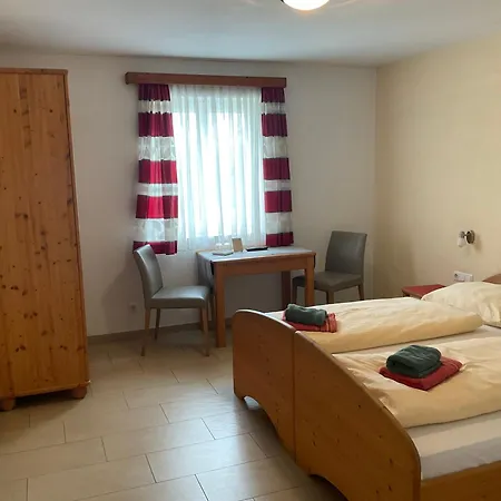 Gaestezimmer Am Bauernhof Penzion