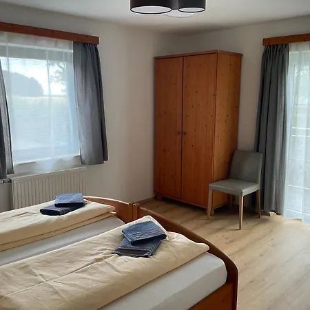 Gaestezimmer Am Bauernhof Penzion 3*