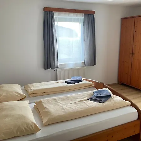 Gaestezimmer Am Bauernhof Penzion Behamberg