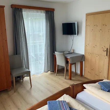 Gaestezimmer Am Bauernhof 3*