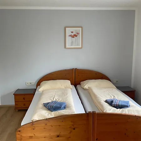 Gaestezimmer Am Bauernhof