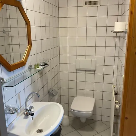 Gaestezimmer Am Bauernhof Penzion