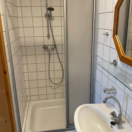 Penzion Gaestezimmer Am Bauernhof 3*