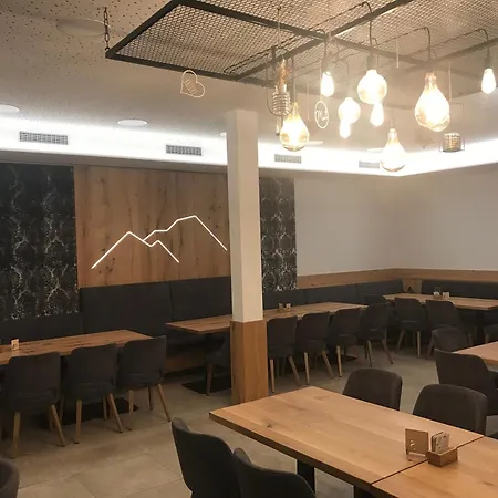 Gaestezimmer Am Bauernhof 3* Behamberg