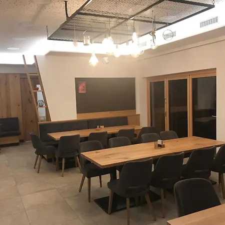 Penzion Gaestezimmer Am Bauernhof