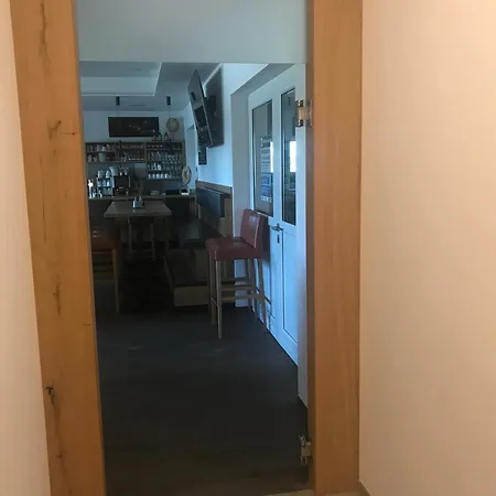 Gaestezimmer Am Bauernhof Penzion 3*