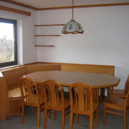 Gaestezimmer Am Bauernhof 3*