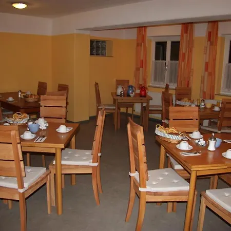 Pensionat Merkinger Behamberg