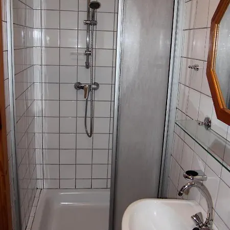 Merkinger Guest house *