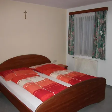 Gaestezimmer Am Bauernhof Penzion