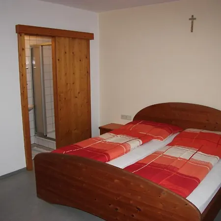 Gaestezimmer Am Bauernhof Penzion