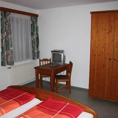 Penzion Gaestezimmer Am Bauernhof