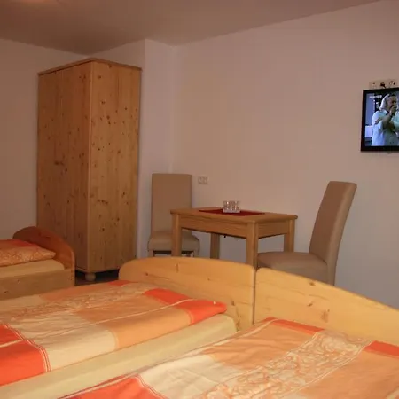 Gaestezimmer Am Bauernhof