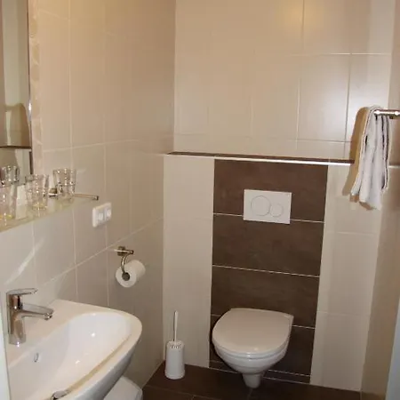 Penzion Gaestezimmer Am Bauernhof 3*