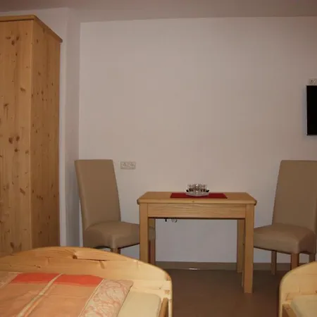 Gæstehus Gaestezimmer Am Bauernhof