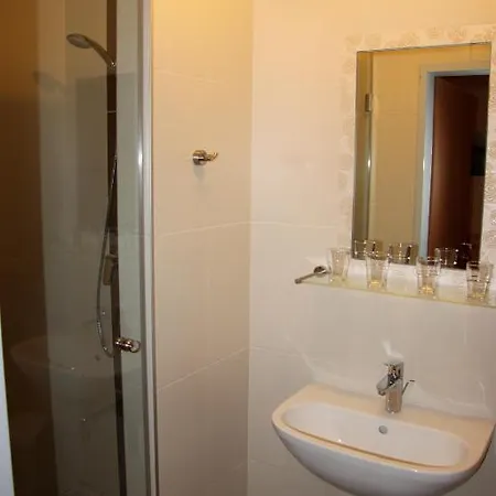 Gaestezimmer Am Bauernhof 3*