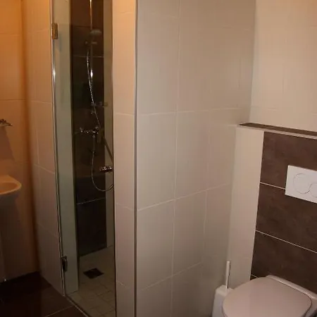 Merkinger Guest house Behamberg