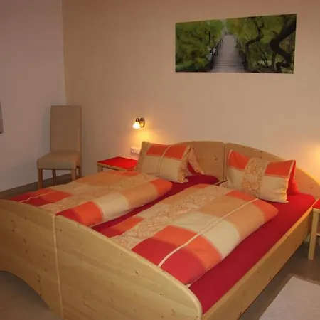 Gaestezimmer Am Bauernhof 3* Behamberg