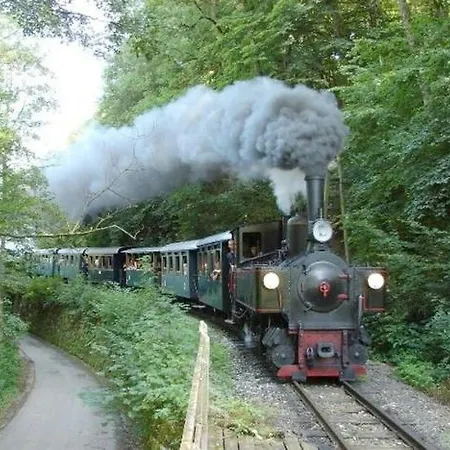 Gaestezimmer Am Bauernhof 3* Behamberg