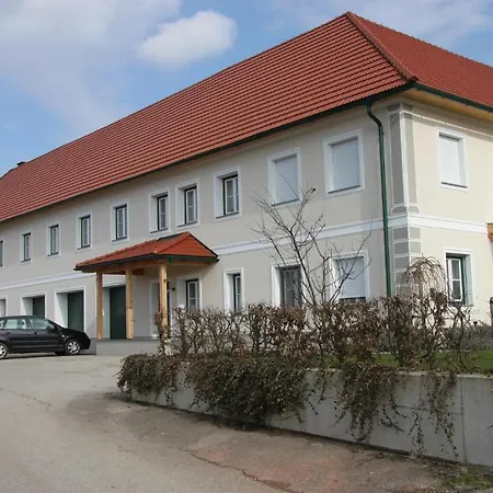 Gaestezimmer Am Bauernhof Penzion