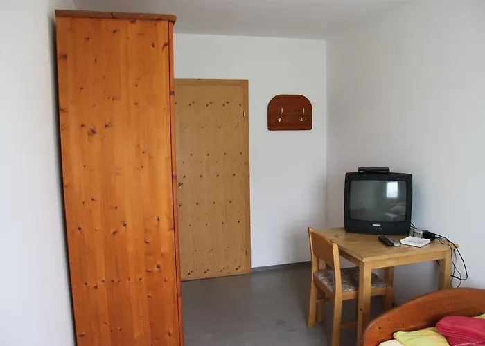 Merkinger 3* Behamberg