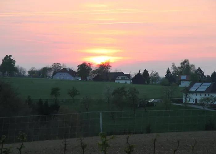 Pensión Merkinger Behamberg